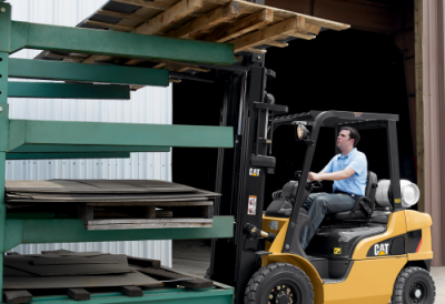 inventory forklifts image
